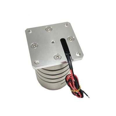 High Frequency Vibration Voice Coil Motors For The Aerospace Industry
