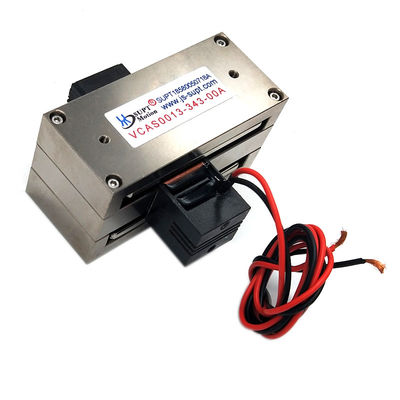 10mm Stroke 6.1N Rectangular Linear Servo For Pick And Place Heads