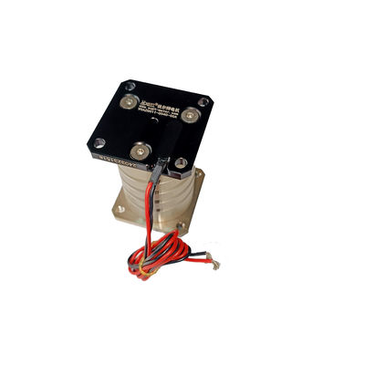 VCAZ0010 Vision Guided Flexible Vibrating Feeder Voice Coil Motor High Precision