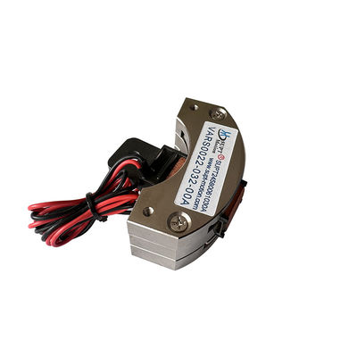 High Precision Micro Rotary Voice Coil Motor Used For Wafer Alignment