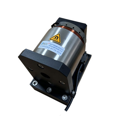 48V High-Precision Voice Coil Motor Modules With Fully Enclosed Design For The Robotics Industry
