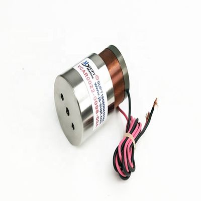 Zylindrische VCM-Stimmspule-Motor Direktantrieb Motoren Hochgeschwindigkeit Niedriger Lärm