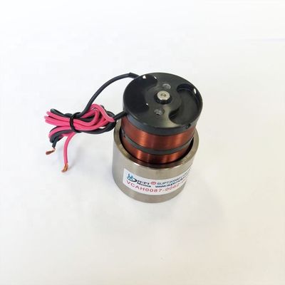 Hochfrequenzreaktion 6.9A VCM-Sprachspulenmotor Mikro-Direktantriebsmotor