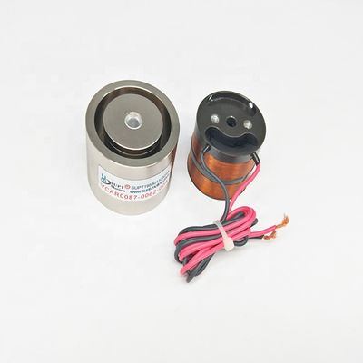 6mm Travel Voice Coil Motor High Precision Magnetic Drive Motor
