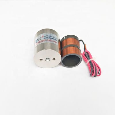6mm Travel Voice Coil Motor High Precision Magnetic Drive Motor