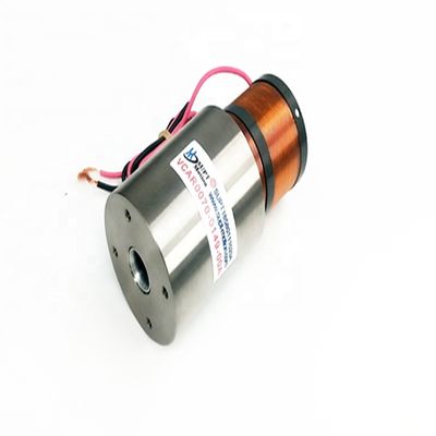 SUPT Motion Voice Coil Motor Actuator TBD Micro Voice Coil Actuator mit einer Spannung von mehr als 10 kHz