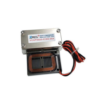 Mini Linear Voice Coil Actuator High Precision Flat Type Aerospace Voice Coil Motor