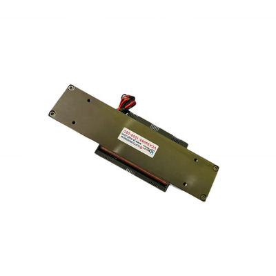 Hochkraftdichte rechteckige Linearmotor-Aktor für Mikromontage