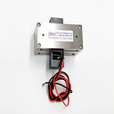 13N Peak 34,3mm Schlag Rechteckiger Stimmspule Motor zur Ventilsteuerung