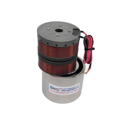 44.8mm Langschlag-Mikrozylinder-Stimmspule-Motor für Scanning-Systeme