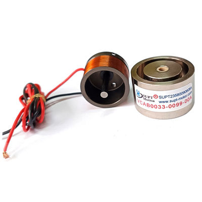 24V High Response Linear Voice Coil Motor For 3C Electronics Assembly
