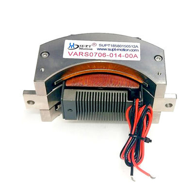 0.22N.M Spitzendrehmoment Drehspirale Stimmspule 0,05mm Genauigkeit Stimmspule Aktoren