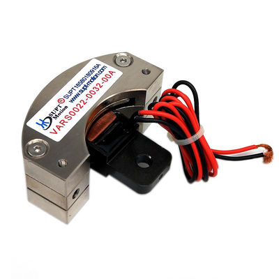 Geräuscharme Dreh-Stimme-Spule-Aktor Aluminiumlegierung Dreh-VCM-Motor 0,12N-M
