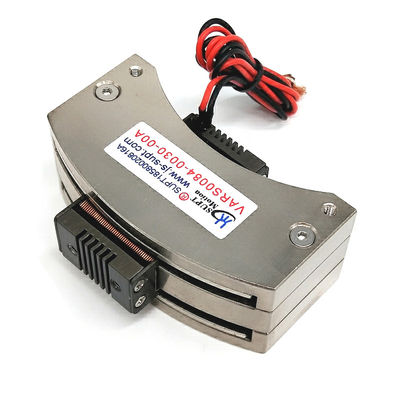 Hochgeschwindigkeits-Rotations-Sprachspulenmotor VCM 54g mit 0,05 mm Genauigkeit