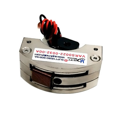Hochfrequenzreaktions-Rotations-Stimme-Spule-Aktor 0,84N.M Rotations-Bewegungs-Spule-Aktor