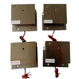 High Force 6,8mm Lineare Stimmspule Aktoren Langlebigkeit Mikro Stimmspule Aktoren