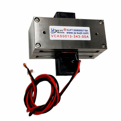 50mm-Takt-Linearmotor-Aktor mit hoher Positionierungsgenauigkeit