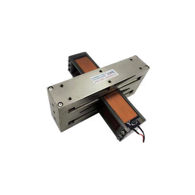 10 mm Schlag 6.1N Rechteckiger Linearservo für Pick-and-Place-Köpfe