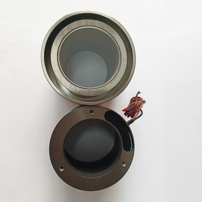 High-Precision Micro Hollow Core Motor Voice Coil Aktuator für das optische System