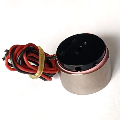 High-Precision Micro Voice Coil Motor für Prüfgeräte