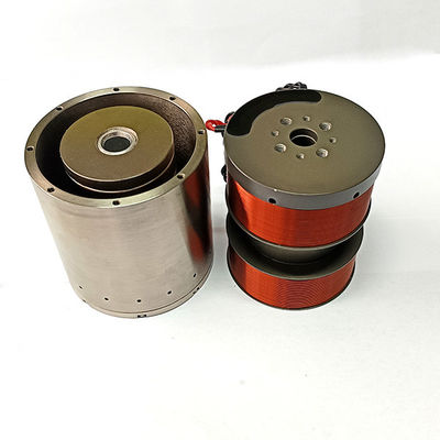 294N 50mm Schlag Magnetmotor Stimmspule Motor hohe Beschleunigung