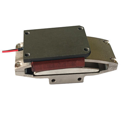 High-Precision Mikro Rotary Voice Coil Motor für Spiegel Geräuscharme Konstruktion