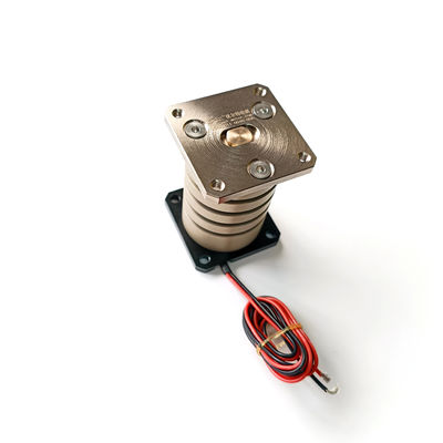 Hochgeschwindigkeits-Hochpräzisions-Vibrationsmotoren für Halbleiteranlagen