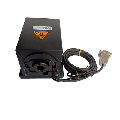 Mehrzweckmotor mit Hohlkern-Stimme-Spule für die optische Positionierung und Messung