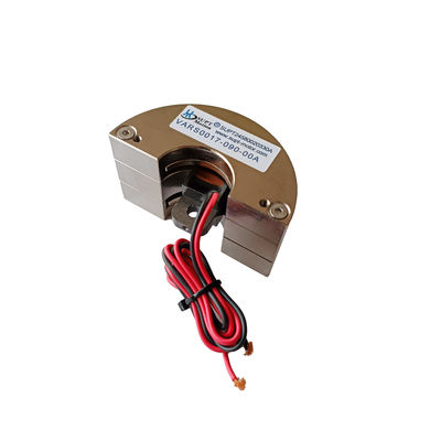 VARS0017 90 Degree Rotary Voice Coil Motor Fast Response Zero Backlash