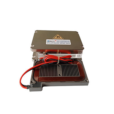 6.8mm High Precision Ultra Thin Flat Voice Coil Motor For Medical Devices