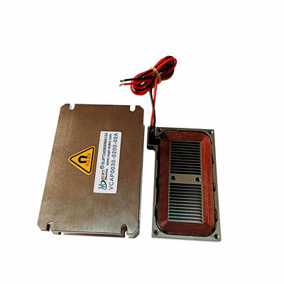 100N Ultra High Thrust Heavy Duty Präzisionsantrieb mit einem Flat Voice Coil Motor