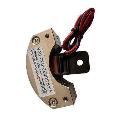 Hochgeschwindigkeits-Hochfrequenz-Loudness-Rotations-Sprachspulenmotor für Präzisions-3D-Scannerköpfe
