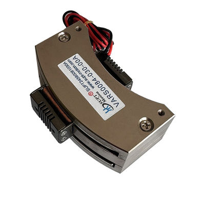 Hochpräzise Mikro-Dreh-Schwingspulenmotoren für optische Anwendungen