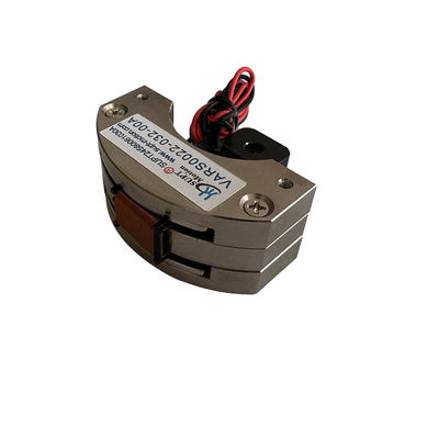 Mikro-Hochpräzisions-Positionier-Dreh-Schwingspulenmotor für Roboterarme