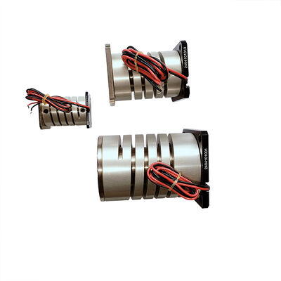 VCAZ0010 Vision Guided Flexible Vibrating Feeder Voice Coil Motor High Precision