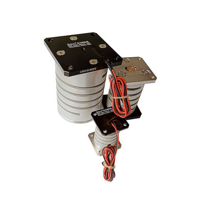 Hochpräzisions-Mikrovibrationsmotoren für maschinelle Sichtausrichtungssysteme