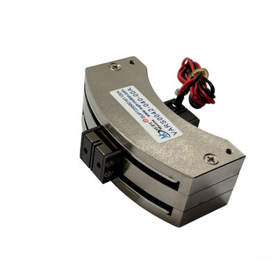 VARS0042 Rotary Voice Coil Motor Fast Mirror Control 0.42Nm 40deg Actuator