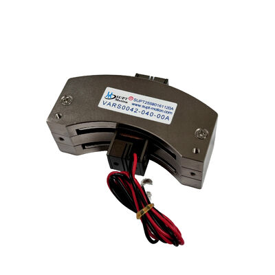 VARS0042 Rotary Voice Coil Motor Fast Mirror Control 0.42Nm 40deg Actuator
