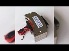 Hochgeschwindigkeits-Stimme-Spulenmotoren-Hochdrehmoment-Permanente-Magnetmotoren