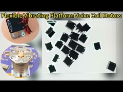 Hochfrequenzreaktionsmikrovibrationsmotoren für Tischfütterungen